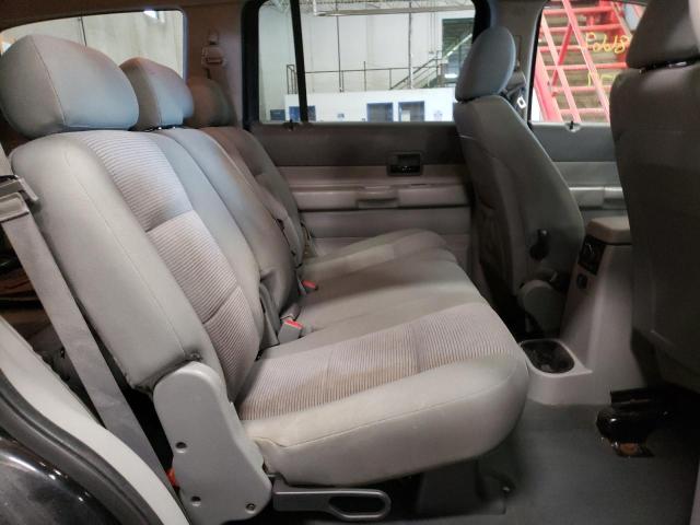 Photo 6 from auction – 2007 DODGE DURANGO SL with VIN 1D8HB48287F562277