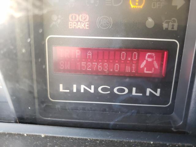 Photo 8 from auction – 2007 LINCOLN NAVIGATOR with VIN 5LMFU27547LJ07209
