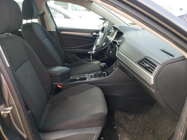 Photo 5 from auction – 2019 VOLKSWAGEN JETTA S with VIN 3VWC57BU8KM048754
