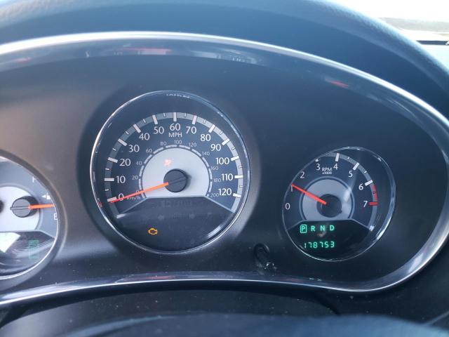 Photo 8 from auction – 2013 CHRYSLER 200 LIMITE with VIN 1C3CCBCG7DN501361