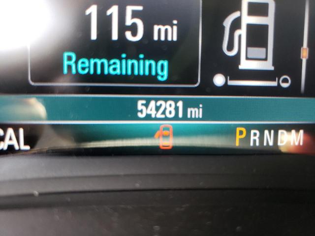 Photo 8 from auction – 2017 BUICK ENCORE PRE with VIN KL4CJBSB0HB191207