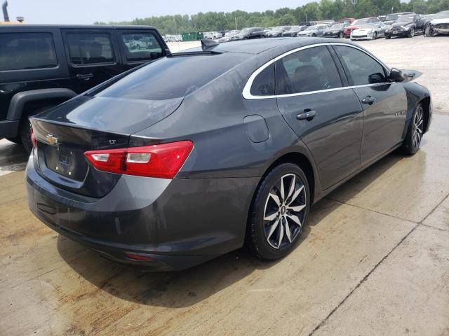 Photo 4 from auction – 2016 CHEVROLET MALIBU LT with VIN 1G1ZE5ST1GF257567