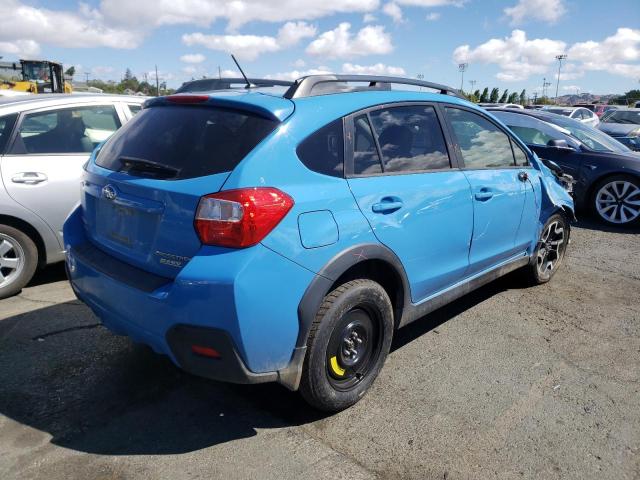 Photo 4 from auction – 2016 SUBARU CROSSTREK with VIN JF2GPABC9G8249532