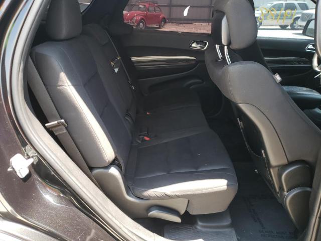 Photo 6 from auction – 2014 DODGE DURANGO SX with VIN 1C4RDHAG9EC446028