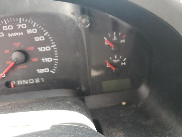 Photo 8 from auction – 2004 FORD F150 with VIN 1FTVX125X4NA07448