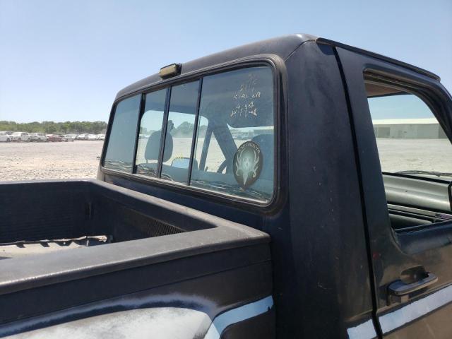 Photo 6 from auction – 1992 FORD F150 with VIN 1FTEF14N2NKA83412