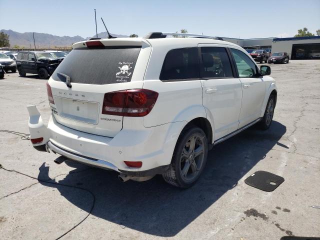 Photo 4 from auction – 2018 DODGE JOURNEY CR with VIN 3C4PDDGG2JT159703