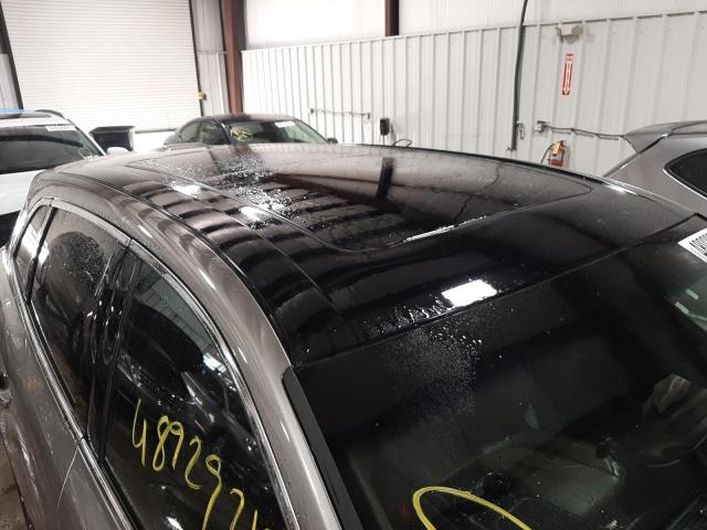 Photo 9 from auction – 2016 LINCOLN MKX RESERV with VIN 2LMTJ8LR6GBL55671