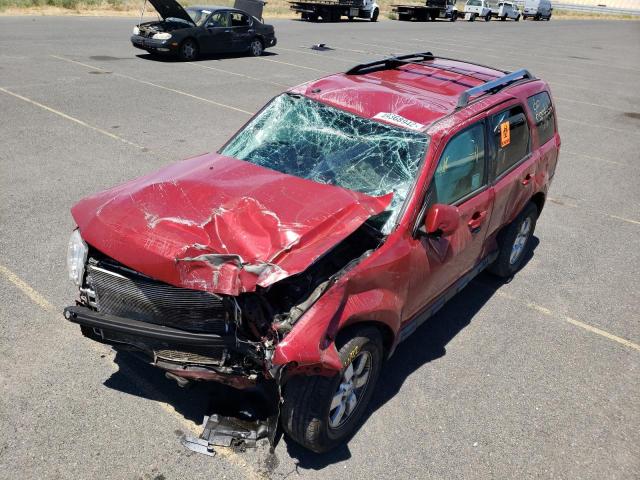 Photo 9 from auction – 2011 FORD ESCAPE LIM with VIN 1FMCU0EG7BKA28923