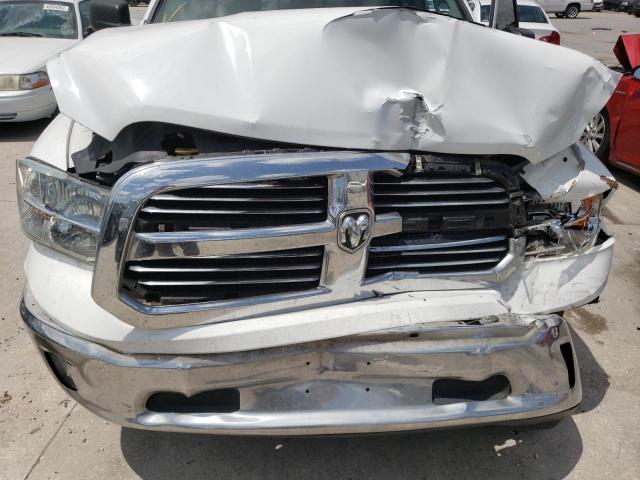 Photo 7 from auction – 2016 RAM 1500 SLT with VIN 1C6RR6LT2GS261996