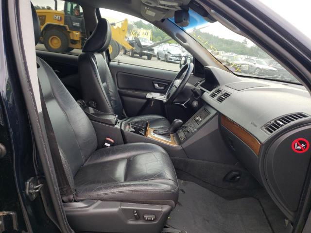 Photo 5 from auction – 2006 VOLVO XC90 with VIN YV4CM592X61250753