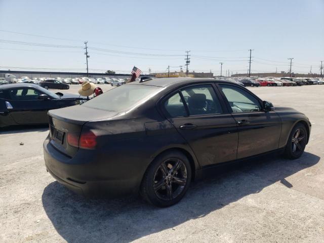 Photo 4 from auction – 2013 BMW 328 I with VIN WBA3A5C57DJ461692