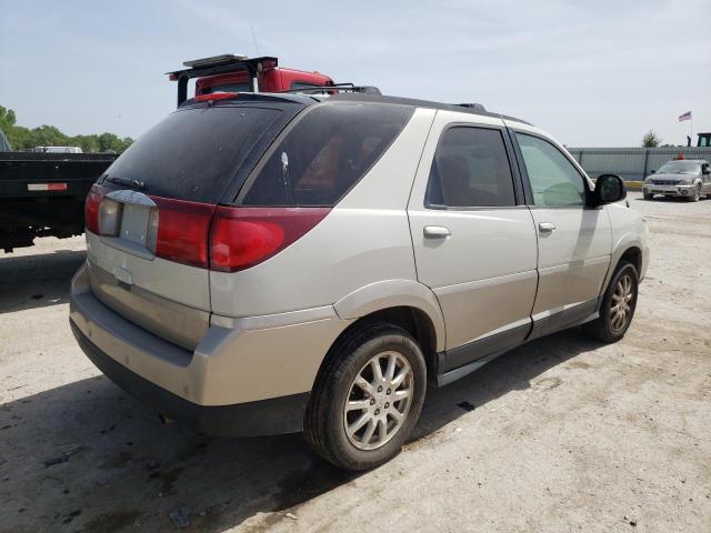 Photo 4 from auction – 2005 BUICK RENDEZVOUS with VIN 3G5DA03E55S534771