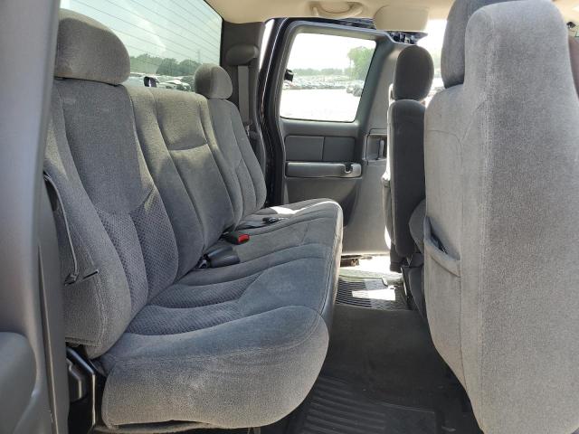 Photo 6 from auction – 2003 CHEVROLET SILVERADO with VIN 2GCEC19T131121645