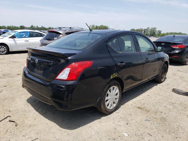 Photo 4 from auction – 2018 NISSAN VERSA S with VIN 3N1CN7AP2JL808473