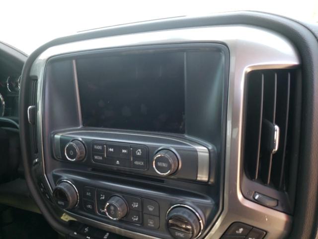 Photo 9 from auction – 2018 CHEVROLET SILVERADO with VIN 3GCUKSEC2JG109132