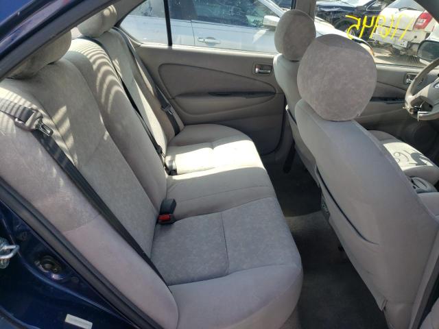 Photo 6 from auction – 2002 TOYOTA PRIUS with VIN JT2BK12U420039758