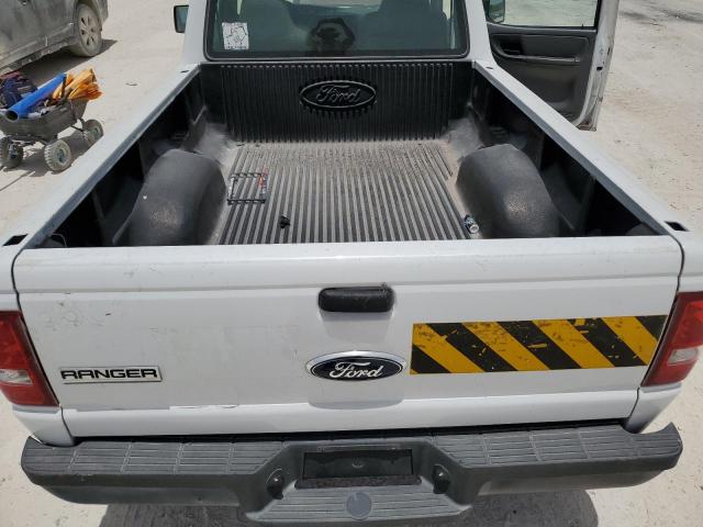 Photo 6 from auction – 2008 FORD RANGER with VIN 1FTYR10D78PA49183