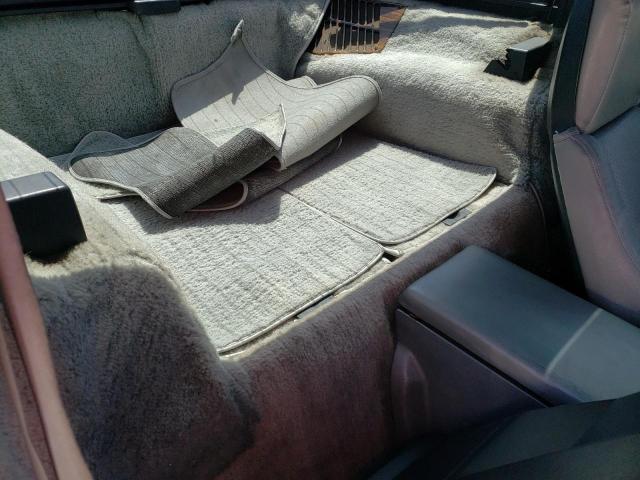 Photo 6 from auction – 1985 CHEVROLET CORVETTE with VIN 1G1YY0783F5123741