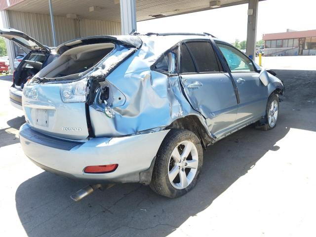 Photo 4 from auction – 2004 LEXUS RX 330 with VIN 2T2HA31U24C006439