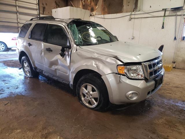 Photo 1 from auction – 2009 FORD ESCAPE XLT with VIN 1FMCU93G09KA08417