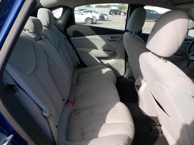 Photo 6 from auction – 2013 DODGE DART SXT with VIN 1C3CDFBA1DD136778