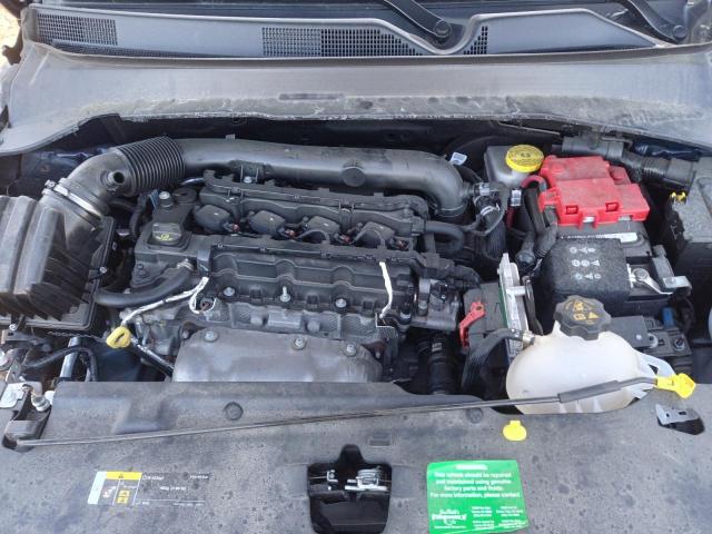 Photo 7 from auction – 2020 JEEP COMPASS LI with VIN 3C4NJDCB3LT157357
