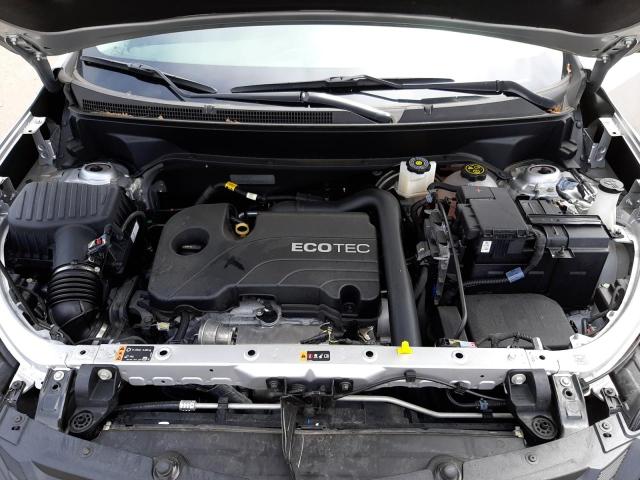 Photo 7 from auction – 2020 CHEVROLET EQUINOX LT with VIN 3GNAXUEV7LS722565