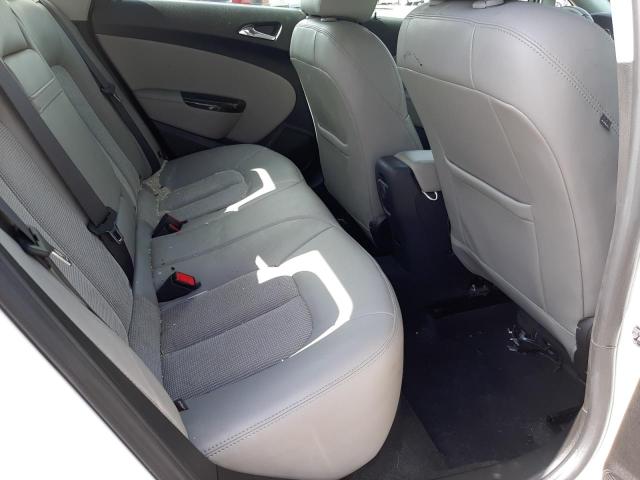 Photo 6 from auction – 2015 BUICK VERANO CON with VIN 1G4PR5SK2F4218728