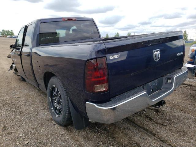 Photo 3 from auction – 2012 DODGE RAM 1500 S with VIN 1C6RD7FT0CS335345