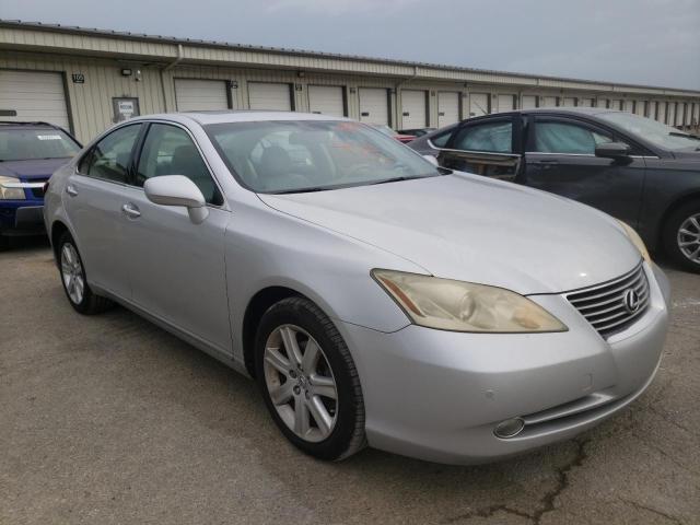 LEXUS ES 350 2008 z numerem VIN JTHBJ46G182181481 - Zdjęcie z aukcji
