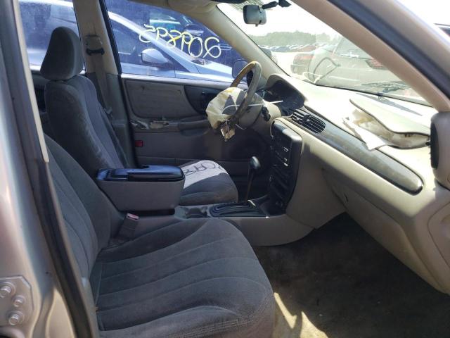 Photo 5 from auction – 2004 CHEVROLET CLASSIC with VIN 1G1ND52FX4M514745