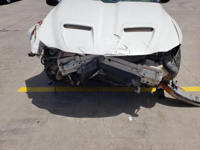 Photo 9 from auction – 2002 PONTIAC GRAND AM G with VIN 1G2NV12E72C242182