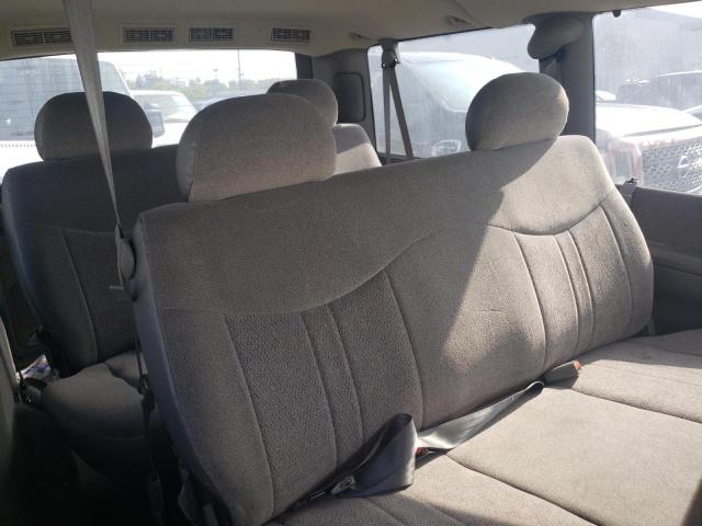Photo 6 from auction – 2003 GMC SAFARI XT with VIN 1GKDM19X73B510788