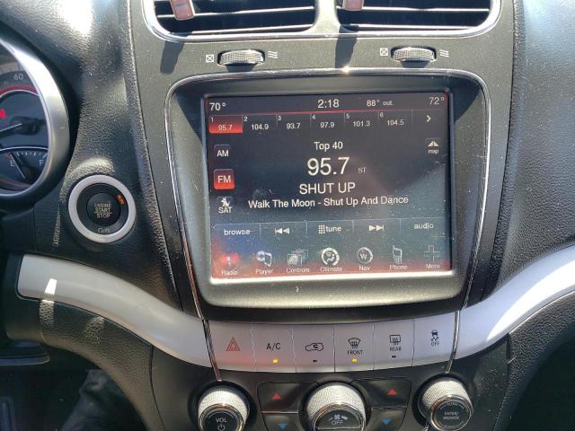 Photo 9 from auction – 2017 DODGE JOURNEY GT with VIN 3C4PDDEG2HT610271