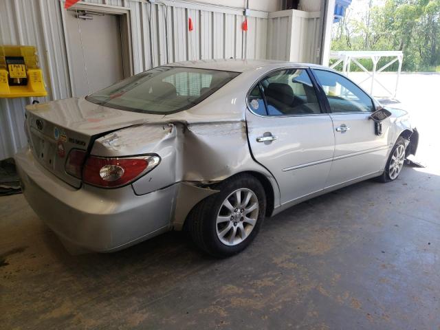 Photo 4 from auction – 2002 LEXUS ES 300 with VIN JTHBF30G520075297
