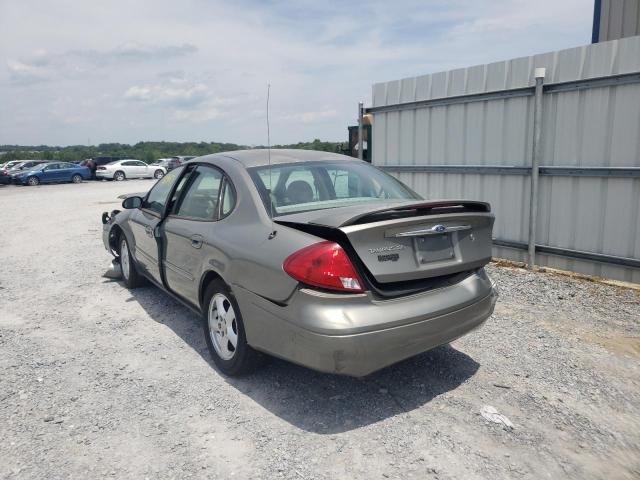 Photo 3 from auction – 2003 FORD TAURUS SE with VIN 1FAFP53203A158861