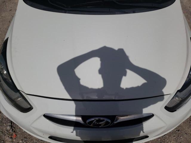Photo 7 from auction – 2013 HYUNDAI ACCENT GLS with VIN KMHCT4AE5DU294446
