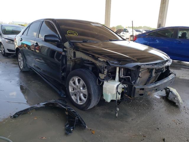 Фото 1 с аукциона – 2011 TOYOTA CAMRY BASE с VIN 4T1BF3EK3BU674315