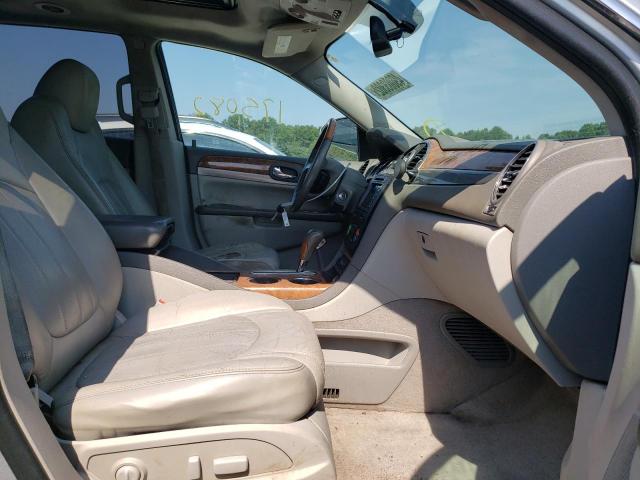 Photo 5 from auction – 2011 BUICK ENCLAVE CX with VIN 5GAKRBED6BJ393314