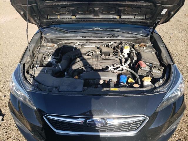 Photo 7 from auction – 2018 SUBARU IMPREZA with VIN 4S3GTAA66J3717713
