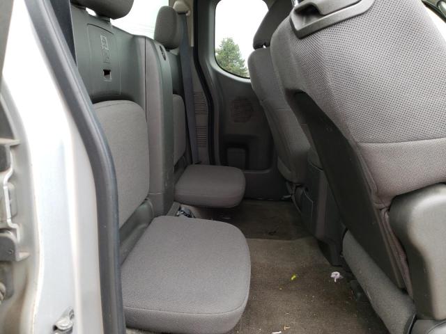 Photo 6 from auction – 2010 NISSAN FRONTIER K with VIN 1N6BD0CT2AC416843
