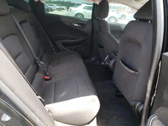 Photo 6 from auction – 2018 CHEVROLET MALIBU with VIN 1G1ZD5ST2JF159500