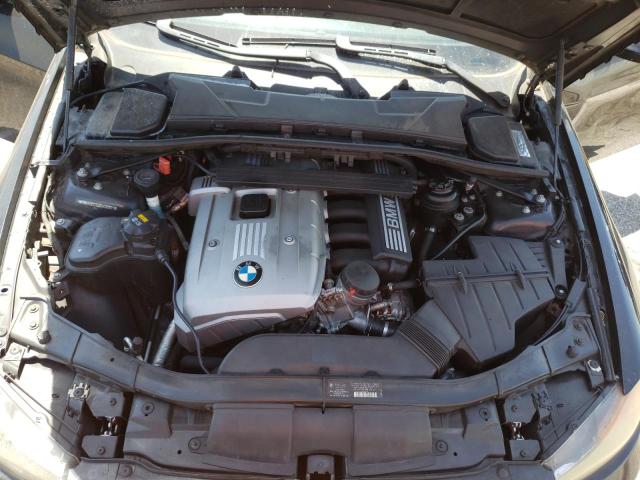 Photo 7 from auction – 2006 BMW 325 I AUTO with VIN WBAVB17526NK36651