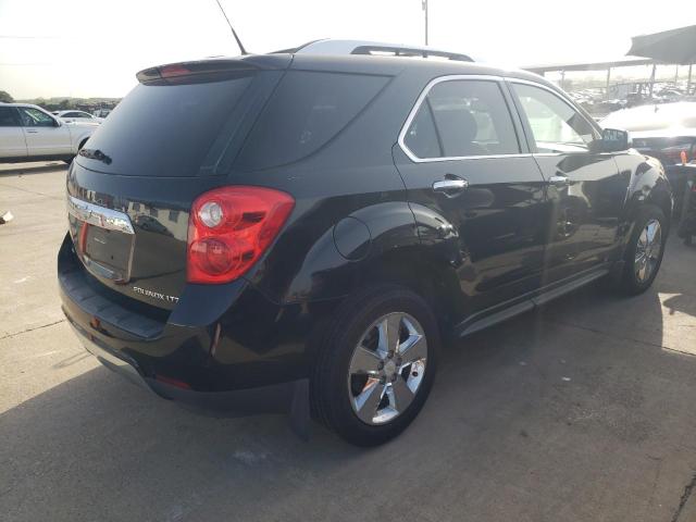 Photo 4 from auction – 2012 CHEVROLET EQUINOX LT with VIN 2GNALFEK1C6117758