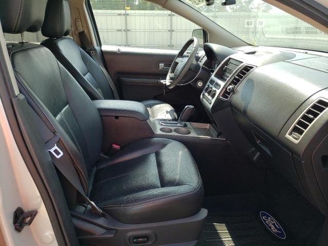 Photo 5 from auction – 2007 FORD EDGE SEL with VIN 2FMDK48C07BA90059