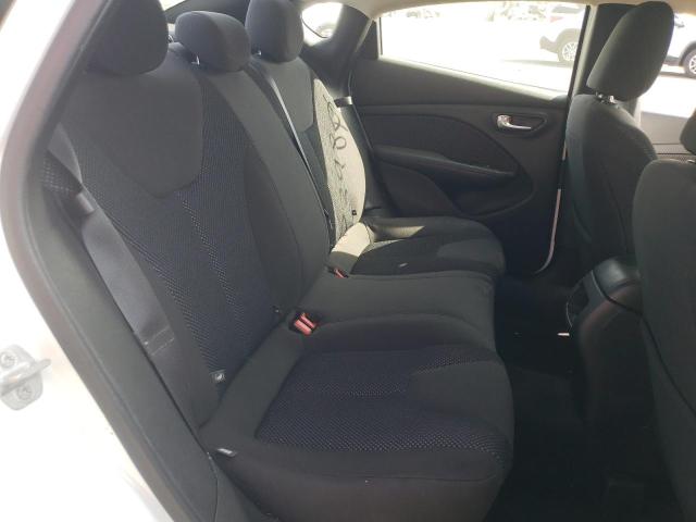 Photo 6 from auction – 2014 DODGE DART SE with VIN 1C3CDFAA1ED919876