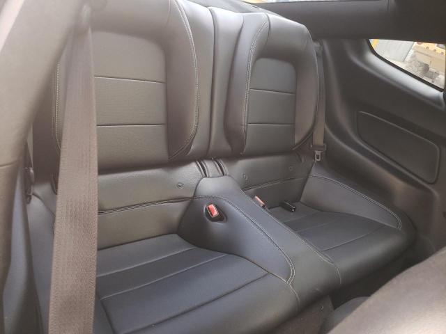 Photo 6 from auction – 2016 FORD MUSTANG with VIN 1FA6P8TH5G5289272