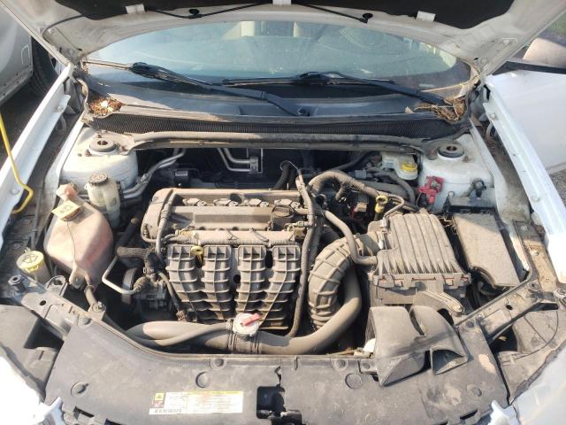 Photo 7 from auction – 2013 DODGE AVENGER SE with VIN 1C3CDZAB7DN535281