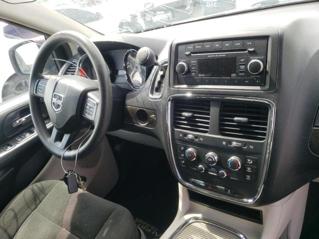 Photo 9 from auction – 2016 DODGE GRAND CARA with VIN 2C4RDGCG3GR339204